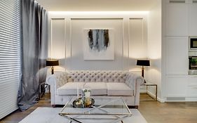 Apartamenty Tespis - Francuska Atal Park Premium